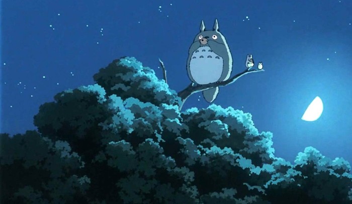 The Music of Studio Ghibli Comes to Seattle
